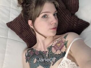 JaneQT