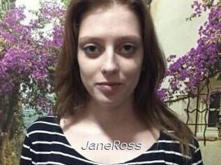JaneRoss