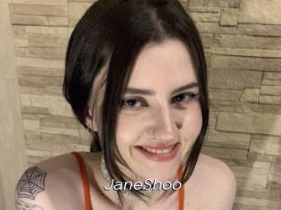 JaneShoo