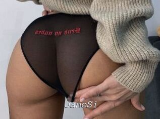 JaneSi