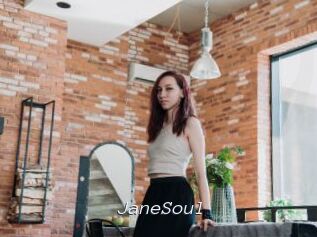 JaneSoul