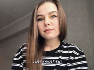JaneWahbe