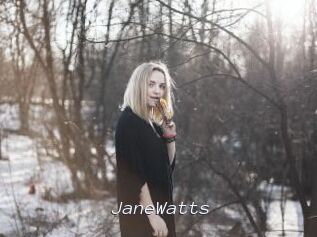 JaneWatts