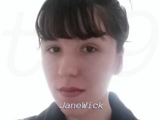 JaneWick