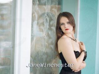 JaneWinchester
