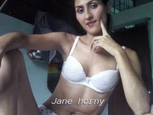 Jane_horny