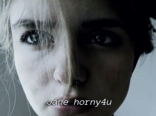 Jane_horny4u