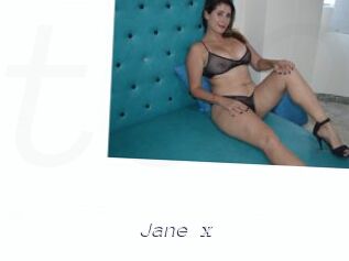 Jane_x
