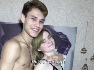JaneandAlan