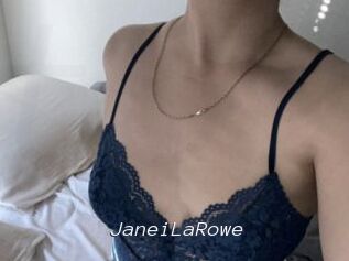 JaneiLaRowe
