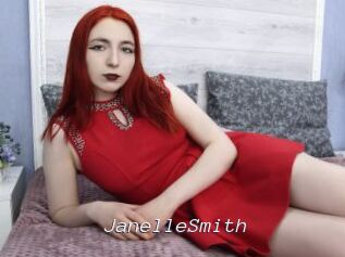 JanelleSmith