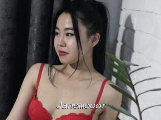 Janemooor