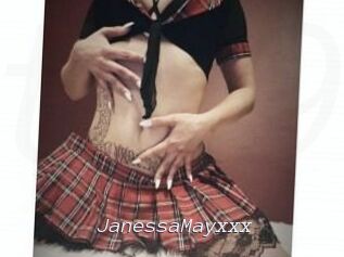JanessaMayxxx