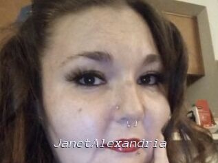 JanetAlexandria
