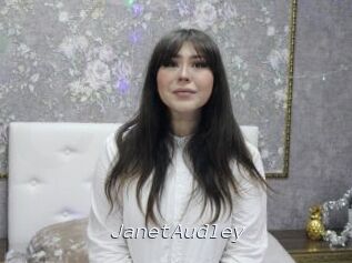JanetAudley