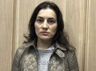 Janeta