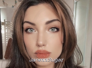 JanexxSugar