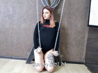 JaneyDolll Tel 69 Salopes