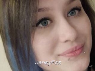 JaneyFox