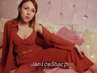 JaniceSharp
