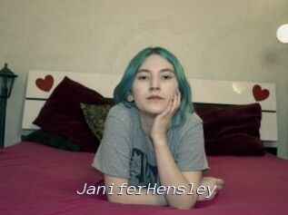 JaniferHensley Tel 69 Salopes