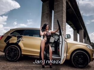 JaninHaze