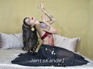 JanisKandel