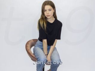 JanisLove