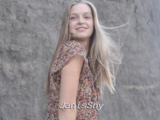 JanisShy