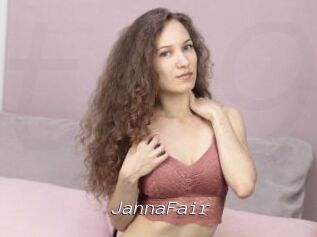 JannaFair