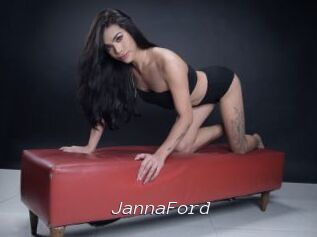JannaFord