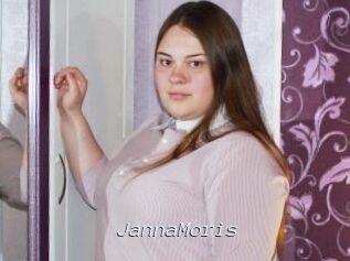 JannaMoris