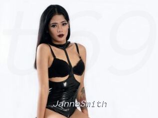 JannaSmith