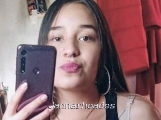 Jannarhoades