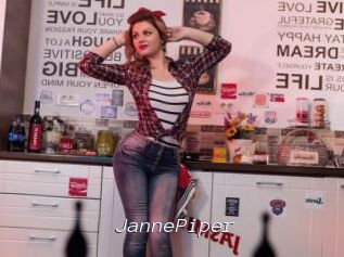 JannePiper