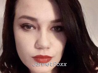 JannetFoxx