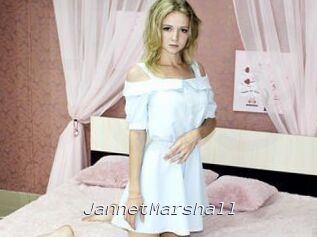 JannetMarshall