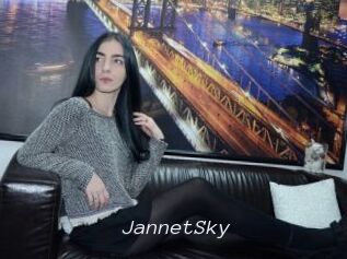 JannetSky