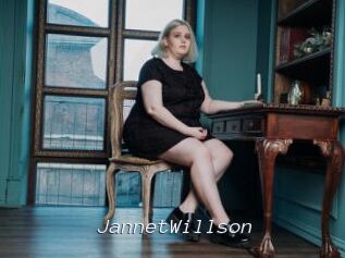 JannetWillson
