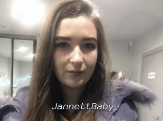 JannettBaby