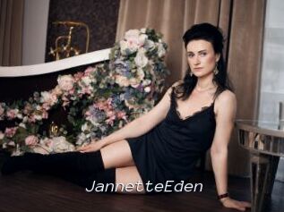JannetteEden