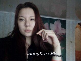 Janny_KorsBB