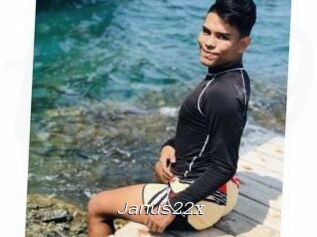 Janus22x