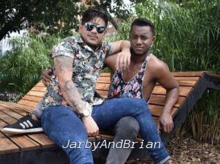 JarbyAndBrian