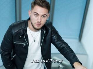 JaredChase