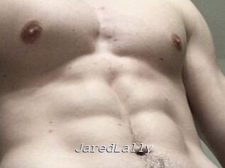 JaredLally