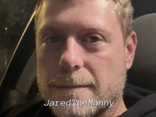 JaredTheManny