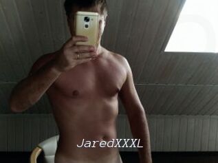 JaredXXXL Tel 69 Salopes
