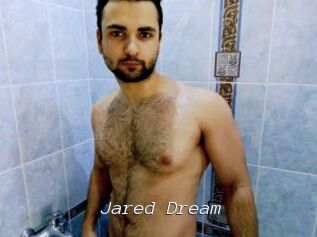 Jared_Dream