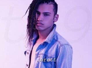 Jarett Tel 69 Salopes